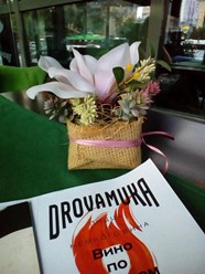 Фото компании  Drovamuka, ресторан 33