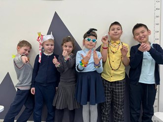 Фото компании  «Пифагор» 101