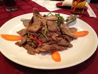 Фото компании  Тан Жен, сеть ресторанов китайской кухни 10