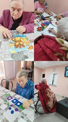 Фото компании АНО ЦСОН Заботливые руки Нео 3
