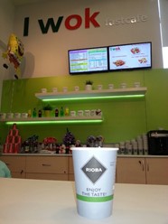 Фото компании  I Wok, кафе быстрого питания 4