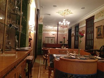Фото компании  Ресторан Купцов Елисеевых 11
