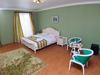 Dasn Hall
Гостевой Дом Dasn Hall