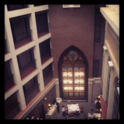 Фото компании  Hofburg, ресторан 10