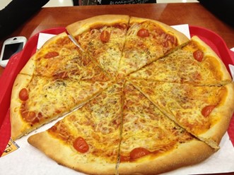 Фото компании  Ташир пицца, сеть ресторанов быстрого питания 61