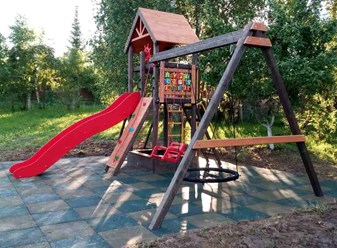 Фото компании ООО СпортГорка 5