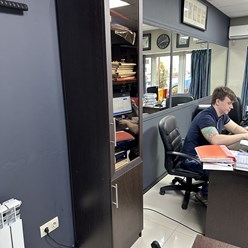 Фото компании ООО "Зевс" 4