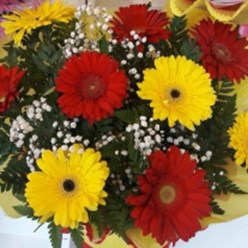 Фото компании ИП Цветочный мир 1