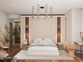 Фото компании  Студия дизайна Марины Шаровой 10