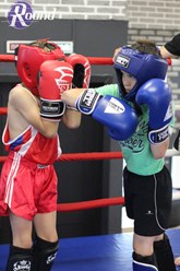 Фото компании  Клуб единоборств ROUND 11