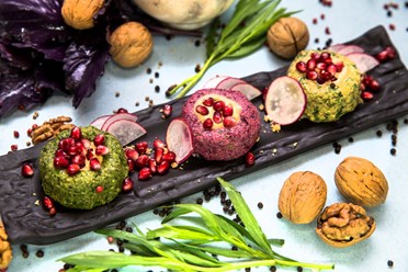 Фото компании ООО Villa Тифлис 1