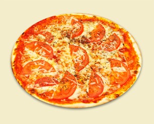 Фото компании  Pizza Pizza, пиццерия 6