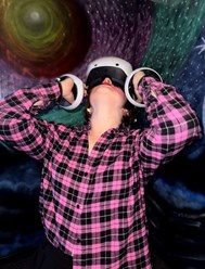 Фото компании ООО The Deep PS VR games 4
