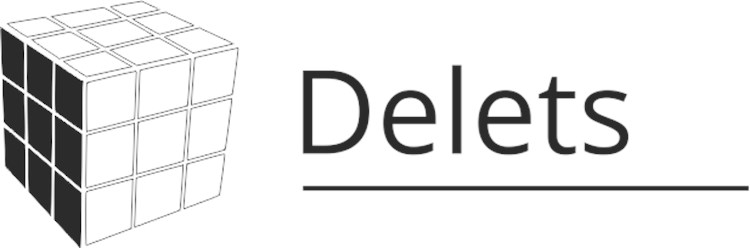 Фото компании  Delets.com 1