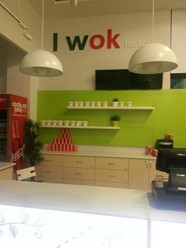 Фото компании  I Wok, кафе быстрого питания 2