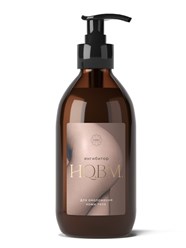 ингибитор HQBM Gold — премиальный питательный крем для омоложения кожи тела