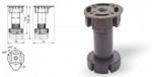 Фото компании ООО Базистрейд, мебельная фурнитура и комплектующие 192