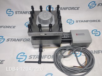 Револьверная головка ldb4-120