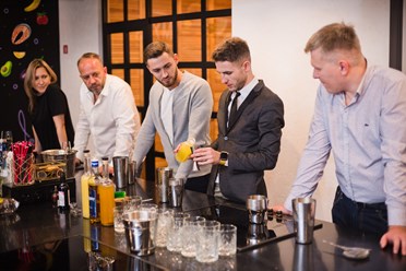 Фото компании  ProShaker 13