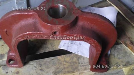 Фото компании  СпецДорТрак 78