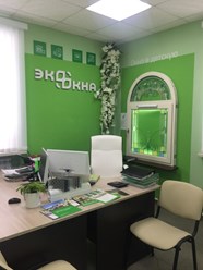 Фото компании ООО "Экоокна" Кострома 1