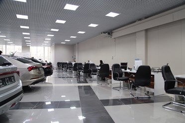 Фото компании ООО Автера 3