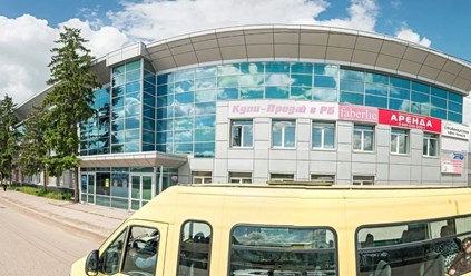 Фото компании ООО "Прогресс" 5