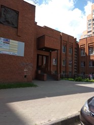 Мы находимся по адресу: г. Электросталь, ул. Мира, д.18А, 1 этаж, офис 204. Приходите! Ждем Вас!