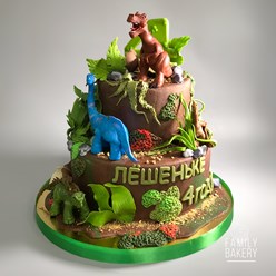 Фото компании ООО Family Bakery 24