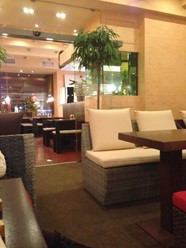 Фото компании  Две Палочки, сеть ресторанов 20