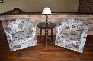 Фото компании  Амалия 17