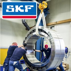 Фото компании ООО Подшипник Эксперт Центр 3