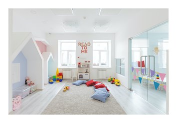 Фото компании ООО Mary Jane «Кронверкская» 3