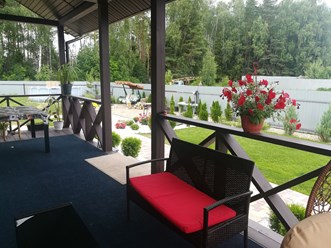 Фото компании ООО Дачный сезон 26