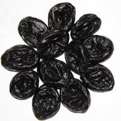 Чернослив плоский