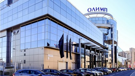 Фото компании ООО Major Expert 4