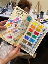 Фото компании ООО "А-ля Прима" 1