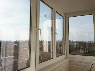 Фото компании ООО М-окна 2