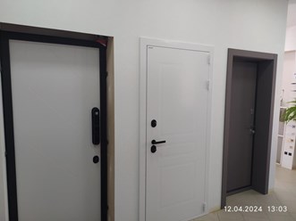 Фото компании ИП Компания Двери-Окна Зотов 5