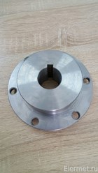 Фото компании  Компания Элермет 52