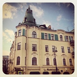 Фото компании  Марсельеза, ресторан 31