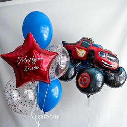 Фото компании  В-Шар 9