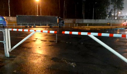 Фото компании  ООО «ИДН-ЗНАК-СЕРВИС» 3