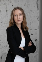 Адвокат Косыгина Екатерина