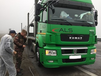 Фото компании  М4 HELP 7