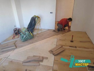 Фото компании ООО Уют Мастер 101