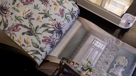 Фото компании ООО Salon Oboev 2