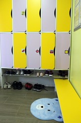 Фото компании  Bright Baby 11