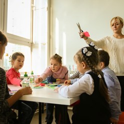 Фото компании  НауШко 8