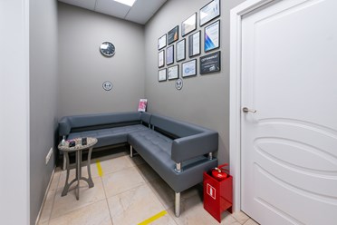 Фото компании  Mig Dent 8